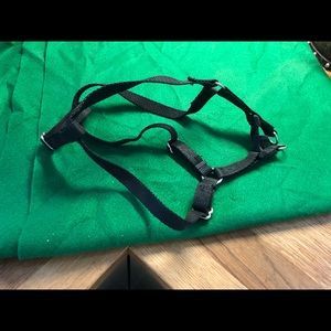 Dog harness